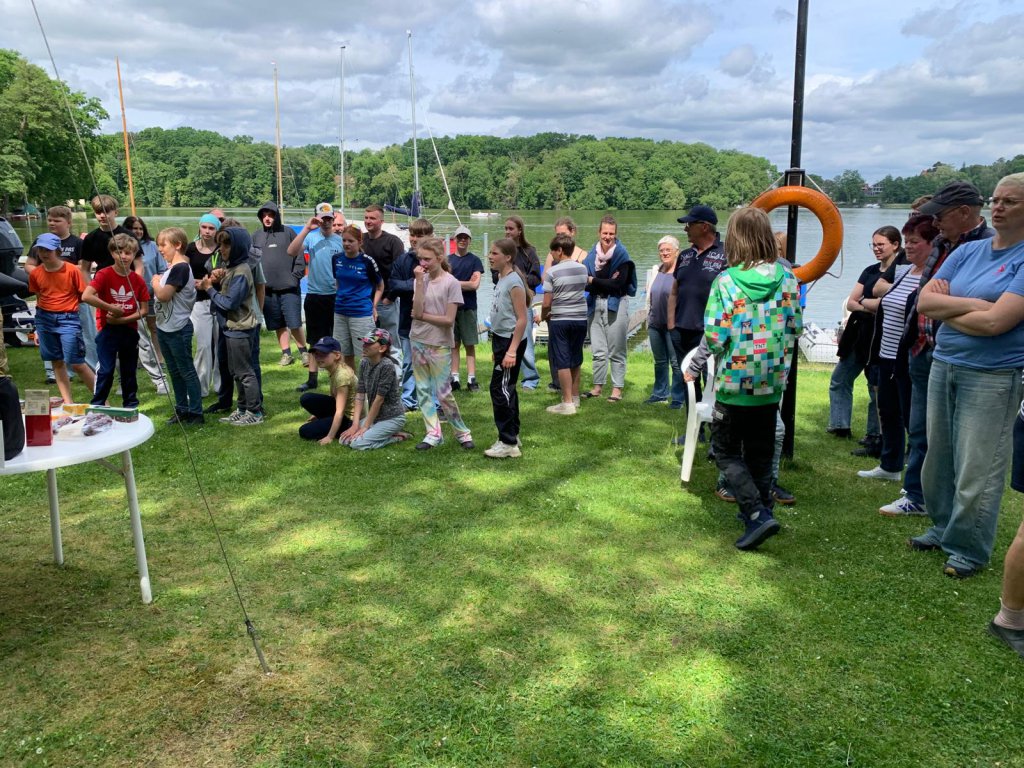 Templiner Freundschaftsregatta 2026